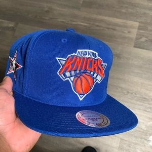 New York Knicks SnapBack